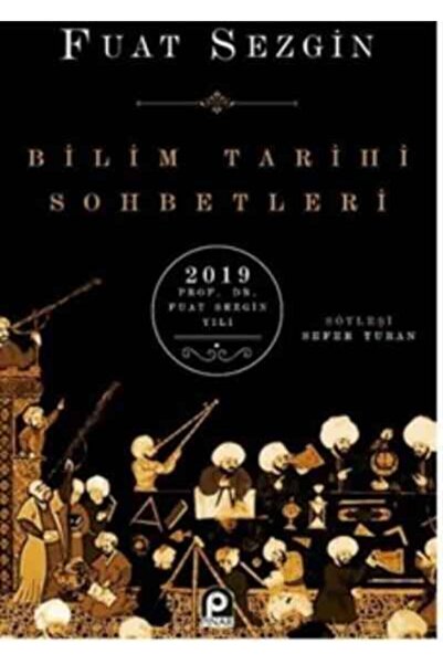 Timaş Yayınları Bilim Tarihi Sohbetleri