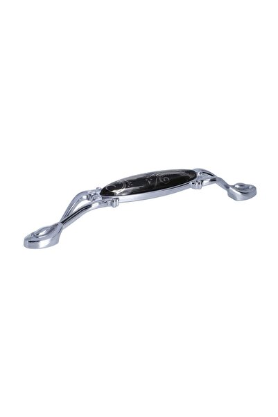 Porcellana Perla Porselen Kulp Dolap Çekmece Mobilya Mutfak Kulbu Zümrüt 160m...