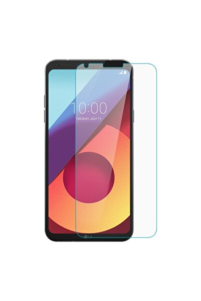 LG Q6 Uyumlu Ekran Koruyucu Yeni Nesil Hd Kalite Nano Cam Filmi Ekran Koruyucu