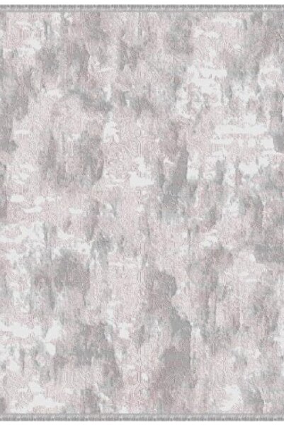 İpek Halı Blossom 13510 Gri 160*235