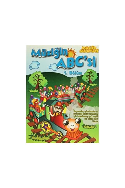 Porte Müzik Yayınları Müzik Serüveni Müziğin Abc Si 1. Bölüm