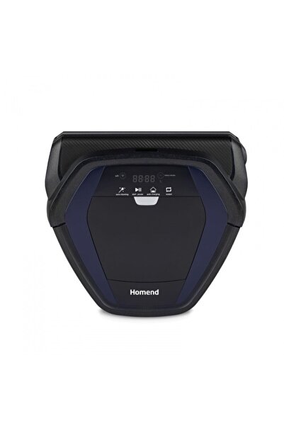HOMEND Alex 1280h Ak??ll?? Robot S??p??rge Alex 1280H