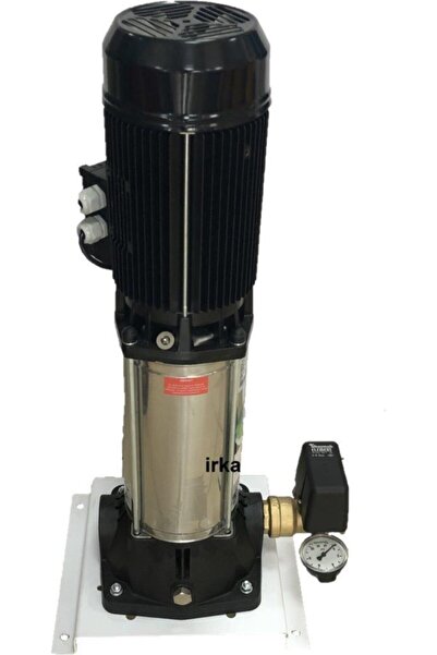 Baymak 1kvc 60/120 T - 10 Kat / 40 Daire 380v