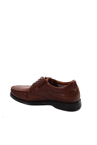 Forelli Pantofi pentru bărbați Soft-g Comfort Tan