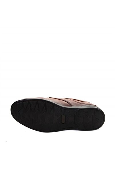 Forelli Pantofi pentru bărbați Soft-g Comfort Tan