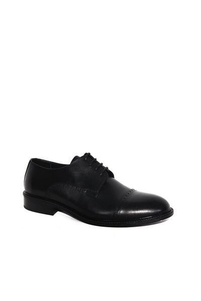 Forelli Pantofi Vega-g Comfort pentru bărbați negri