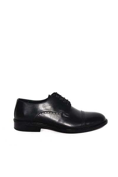 Forelli Pantofi Vega-g Comfort pentru bărbați negri