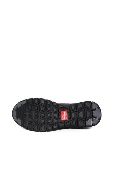 Forelli Ανδρικά παπούτσια Askoroz-h Comfort Μαύρα