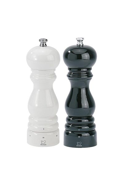 Peugeot Paris Kbb/Salt Mill Set Syh-Byz 18cm