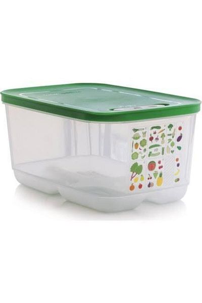 Tupperware Greenhouse 4.4Lt - Capacity Detached Design Jacket
