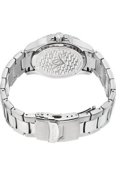 Stührling Diver Men's Wristwatch 593.332d11