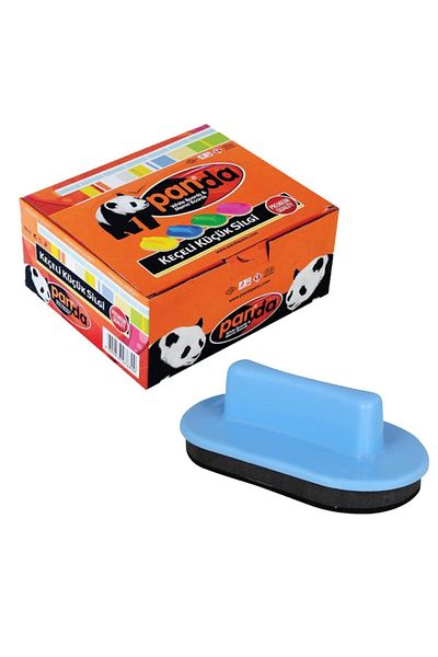 Panda Board Marker Wood Sparkle 24 Pieces (PAN680)