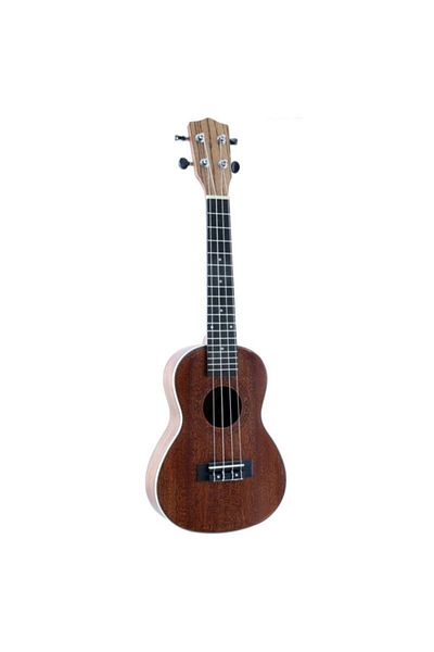 LEA Con 13 Concert Ukulele (With Carrying Bag Gift)