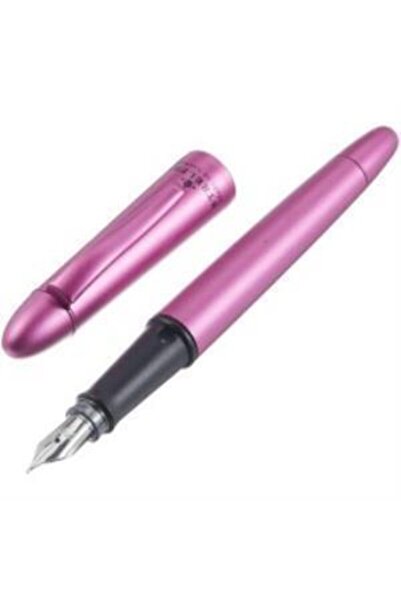 Steelpen Pearl Serisi Dolma Kalem 4519 Pembe