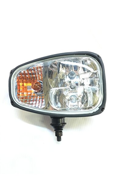 ÇERAY Volvo Iş Makinası Farı 206270 12v Sağ