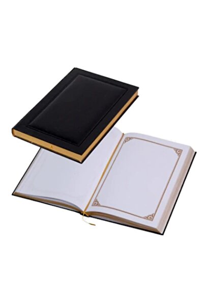 Bayındır Βιβλίο Ευγένειας 144 Φύλλα 20Χ28 Βυσσινί