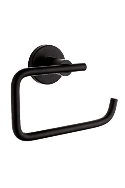 Ahlez Inci Mat Siyah Kapaksız Kağıtlık