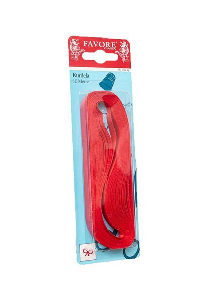 Favore Casa Ribbon 10 Meters