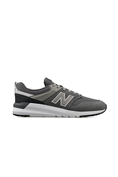 New Balance 009 Lifestyle Pantofi sport gri pentru bărbați (ms009agm)