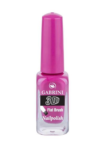 Gabrini Gabrını 3d Naıl Polısh