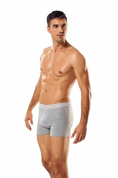 Namaldı Namaldi 128 Ανδρικά Lycra Straight Boxers