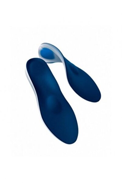 Genel Markalar ORLEX Kumaş Kaplı Silikon Tabanlık