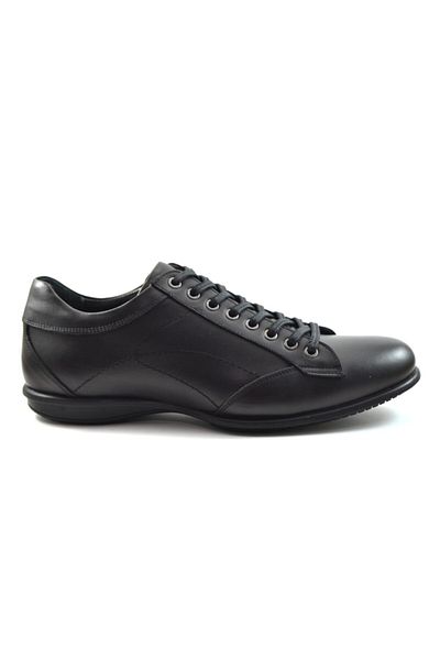 KOMCERO 2103-1364 Pantofi casual pentru bărbați din piele naturală