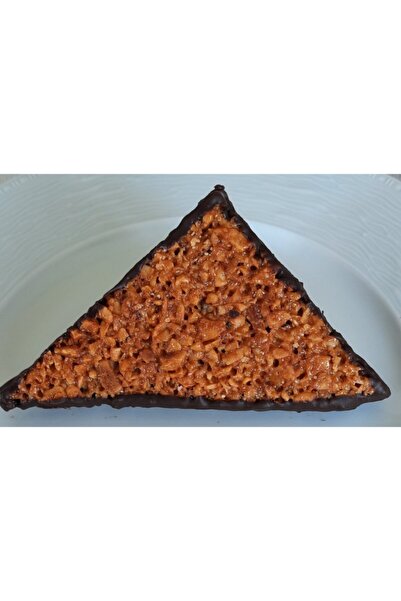 Seymen Nussecken  Fındıklı Üçgenler 4 Adet