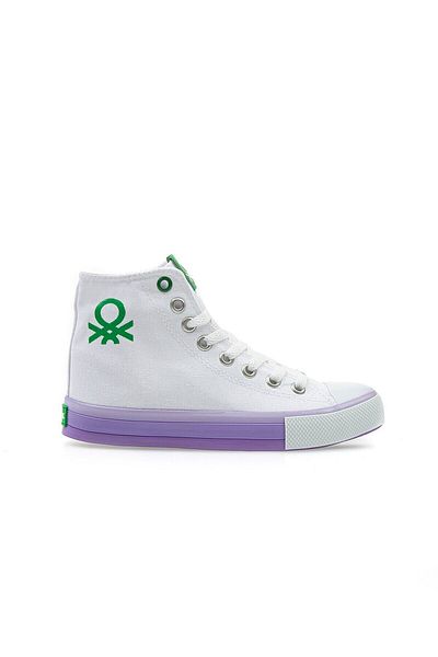 Benetton 30189 Model Pantofi sport dama