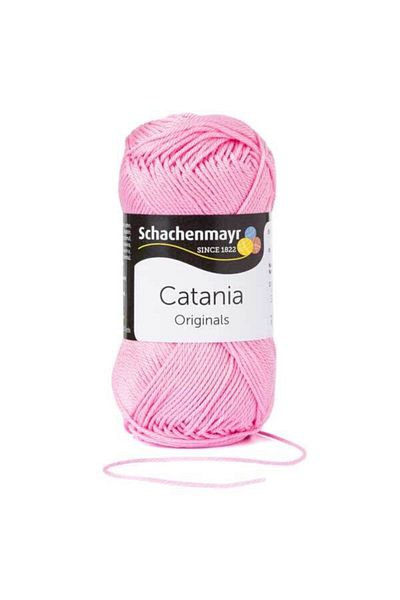 Schachenmayr Catania Hand Knitting Thread / 50g / 222 Orchids