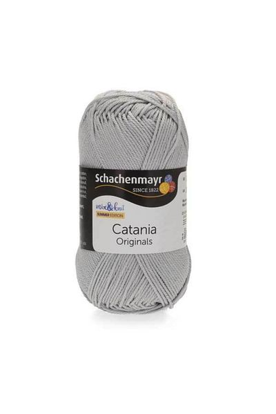 Schachenmayr Catania Hand Knitting Thread / 50g / 434 Mist