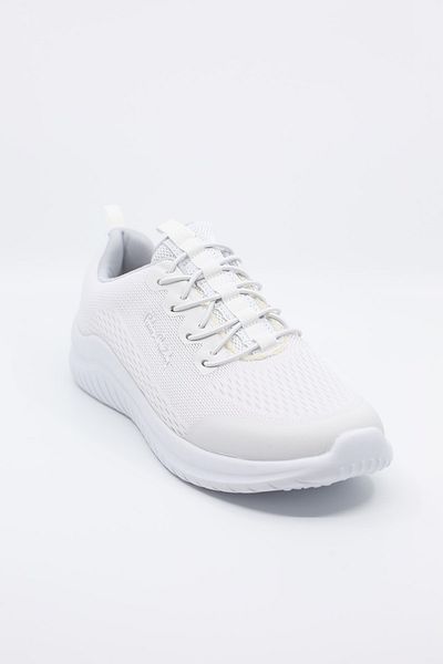 Pierre Cardin Women's Sports Shoes PC-30555 White/white 21s0430555