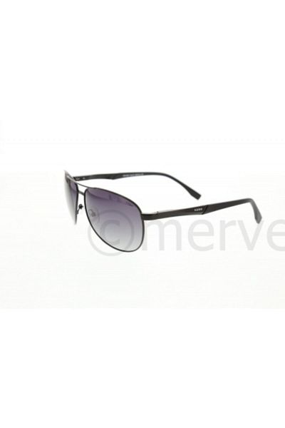 HAWK Black Sunglasses for Men