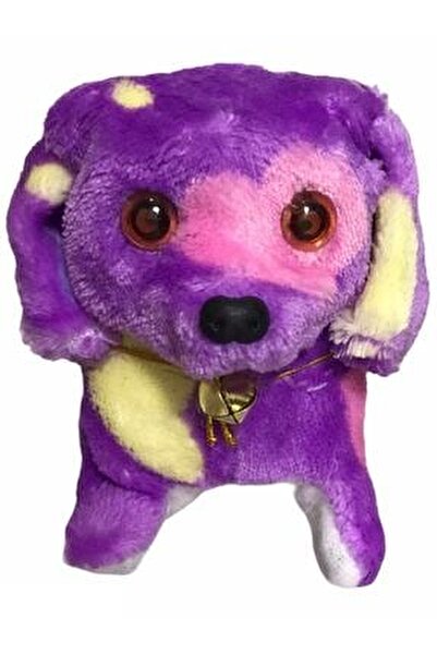 Esstic Oyuncak Yuruyen Sesli Pilli Kopek Fiyati Yorumlari Trendyol