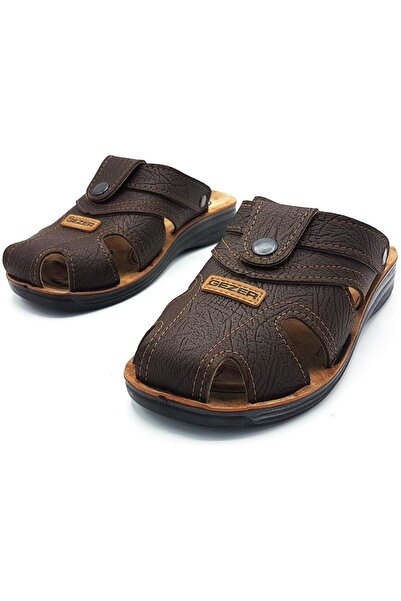 Sportlife Men's Gezer Slippers Sandals