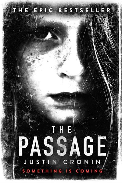 Kolektif Kitap The Book of Passage by Justin Cronin