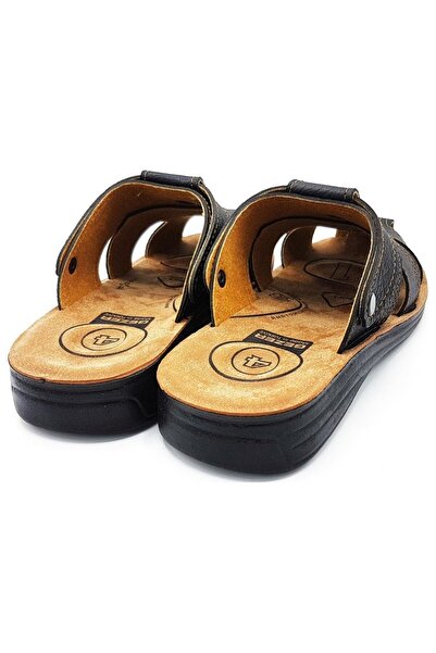 Sportlife Men's Gezer Slippers Sandals