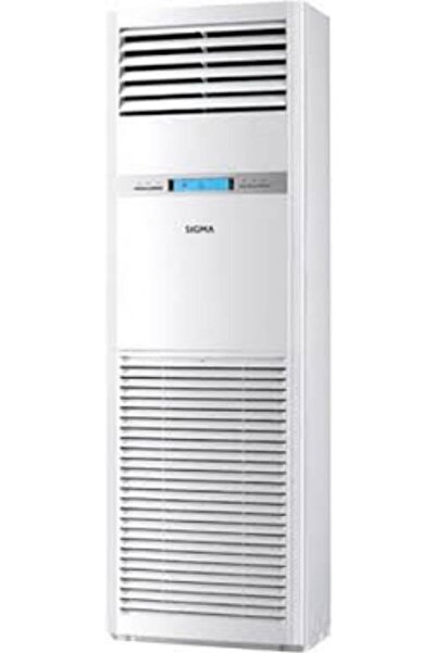 Sigma Sıgma 48000 Btu Inverter A Sınıfı Salon Tipi Klima