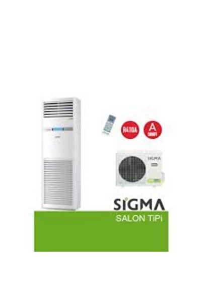 Sigma Sıgma 48000 Btu Inverter A Sınıfı Salon Tipi Klima