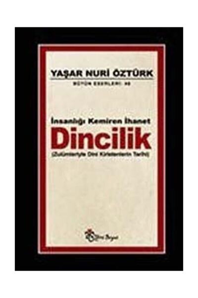 Yeni Boyut Yayınları Insanlığı Kemiren Ihanet Dincilik Yeni Boyut
