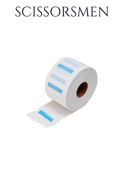 More For You Tekli Boyun Bandı