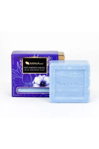 Maia mc Blue Anemone Soap 150 gr