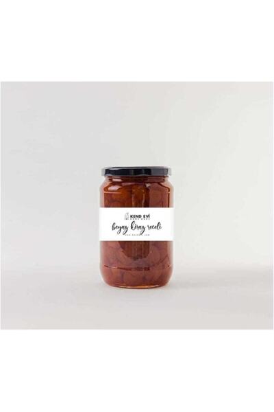 KENDEVİ Beyaz Kiraz Reçeli