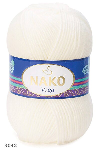 NAKO Vega 3042 Krem