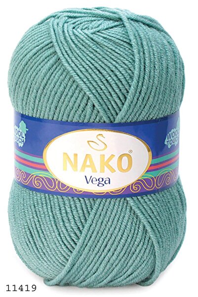 NAKO Vega - 11419- Ανοιχτό Πετρέλαιο - Η τιμή είναι για 1 Λίτρο