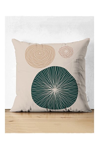 Realhomes Μινιμαλιστικό μοτίβο ψηφιακής εκτύπωσης μοντέρνα μαξιλαροθήκη