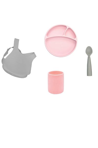 OiOi Nutrition Set