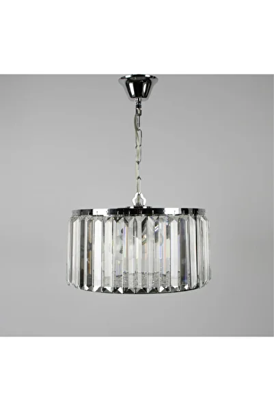 Mutlu Chandelier Living Room, Living Room, Guest, Bedroom, Teen Room 3 Pieces