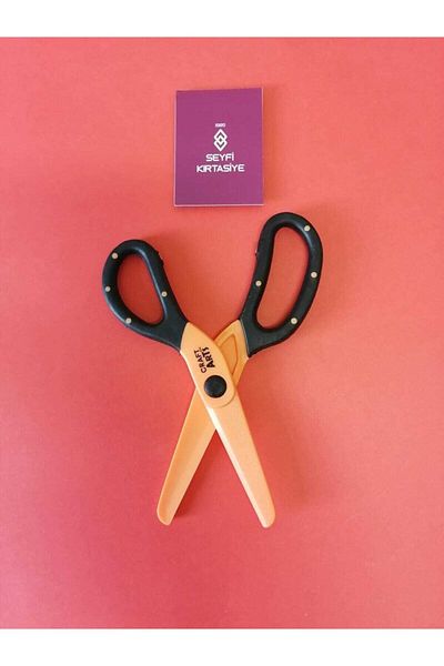 Craft and Arts Just Paper Cutting Children's Scissors