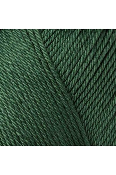 Schachenmayr Catania Hand Knitting Thread / 50g / 419 Pine Green